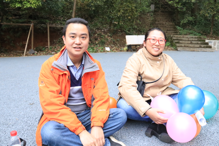2.4 鲁明同志发言