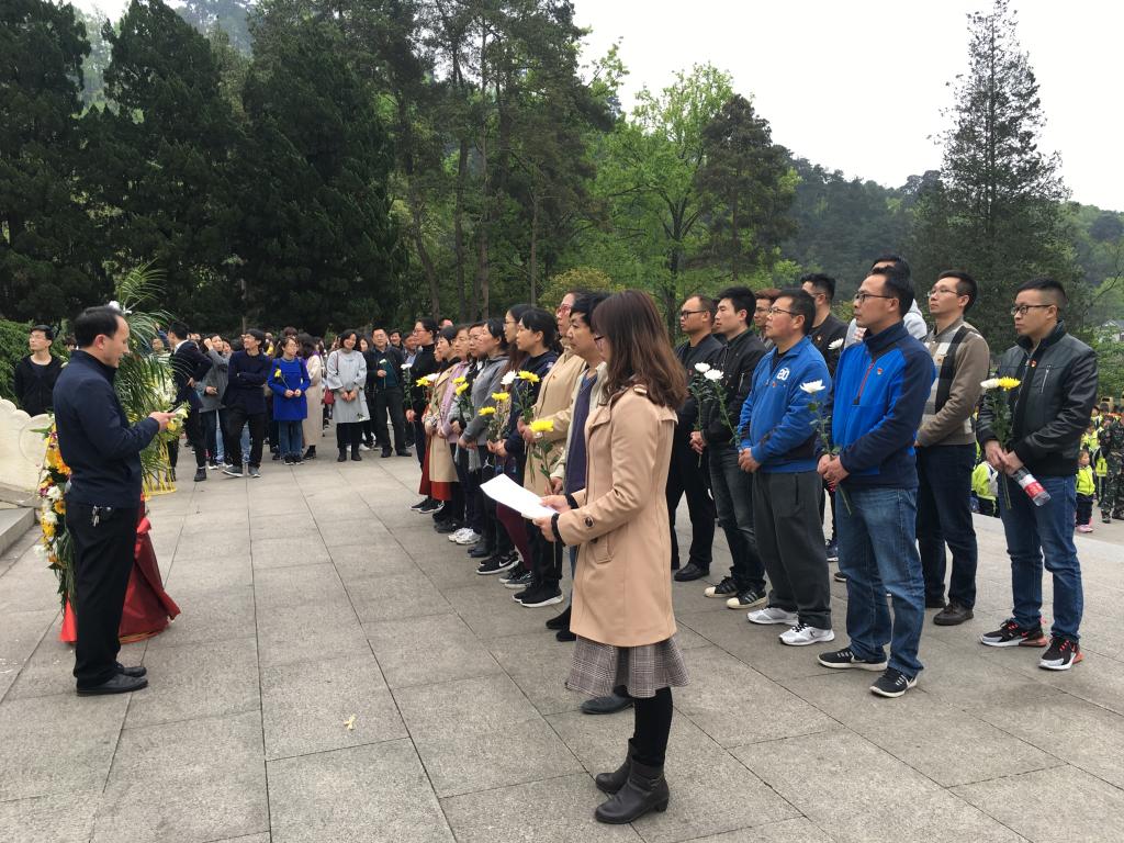 1.4 周德军同志发言